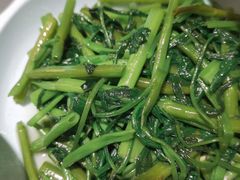 健康时蔬空心菜-望湘园·洞庭渔宴(永旺店)