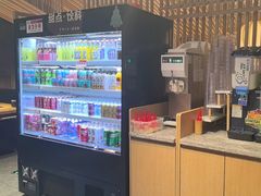 -温野菜涮涮锅(曲江大悦城店)