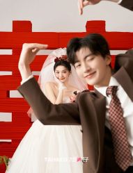 -太郎花子婚纱摄影TAHAKO(无锡店)