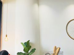 -常识咖啡common sense(春熙路店)