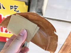 -易老大蛋烘糕(奎星楼总店)