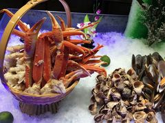 -紫金港国际饭店-自助早餐(申花路店)