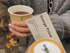 -O.P.S. CAFE