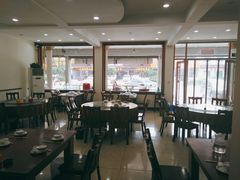 大堂-四海鲜渔家菜(黄金海岸店)