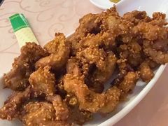-烤肉宛饭庄(南礼士路店)