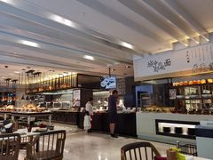 -杭州城中香格里拉大酒店