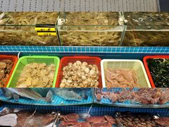 水产区-望海潮海鲜店 特色家常菜(在海一方店)