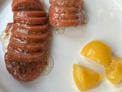 -高第街56号港式餐厅(山大路店)