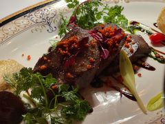 -Kathleen's Waitan 凯圣琳江景西餐厅(外滩店)