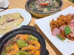 -汇景花园酒家(基立下道店)