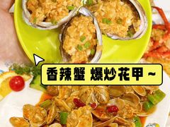 -小海豚•老字号海鲜餐厅(天涯店)