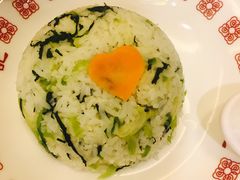 黑椒汁吉列猪扒菜饭-池记(德福花园店)