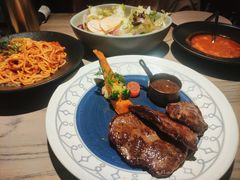 -德斯堡德国餐吧(锦华万达店)