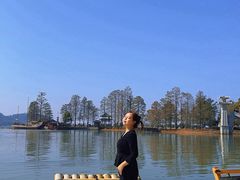 -东湖落雁景区