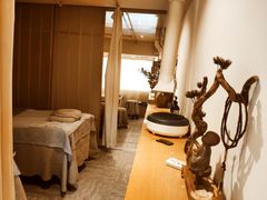 -左悦·艾灸调理·推拿按摩·精油SPA(卓悦汇店)