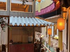 -叶叶菩提·晋福宫