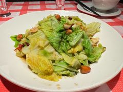 -恰八斗·猛火长沙菜(国贸店)