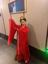 -盘子女人坊古装写真摄影(天津总店)