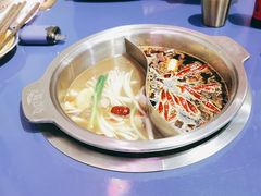 -马路边边火锅串串(观前街店)