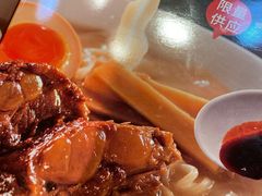 -味千拉面(煌华新纪元购物广场店)