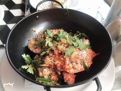 -Onion restaurant