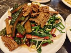 -吾味香葫芦头(安西街店)