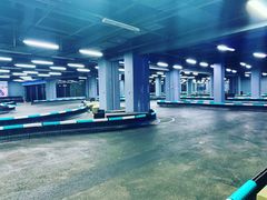-e赛道卡丁车