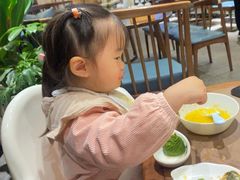 -苏小柳点心·手作小笼包(康桥分院)