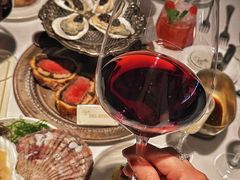 -壳里西餐厅Coquille Seafood Bistro(蒙自路店)