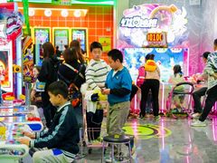 -怪噜范·贵阳小吃大排档(金源旗舰店)