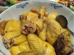 清炖鸡-广东胜利宾馆(沙面岛店)