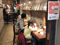 -かごしまラーメン我流風天文館本店