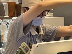 -百分茶(昆山万象汇店)