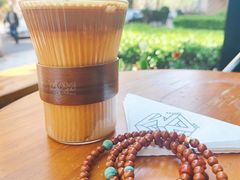 -ZM COFFEE(西安路店)