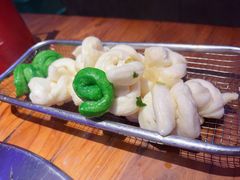 -山河屯铁锅炖(哈西站店)