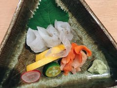 -然寿司(郎园vintage店)