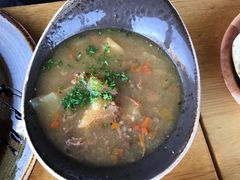 羊肉汤-Hotel Skogafoss Bistro Bar