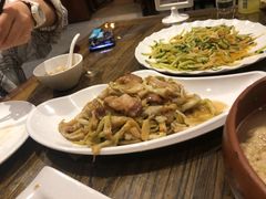-小时候文化餐厅(盘山店)