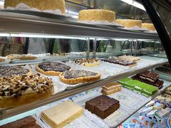 -玛尔哈巴·塔塔尔糕点(华侨小区店)