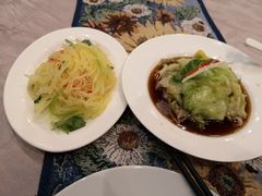 -红莲中餐厅(日航饭店)