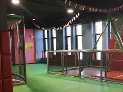 -幸福花欢乐世界(东辰广场A座店)