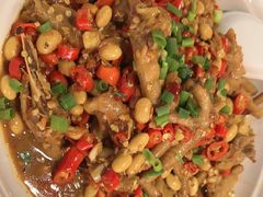 -柴火农家·江西赣南菜(土华店)