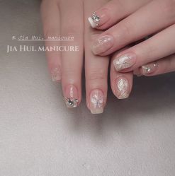 -JH佳卉美甲美睫