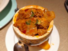 -波特曼西餐厅(中央大街店)