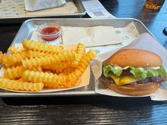 -Shake Shack(浦东嘉里城店)