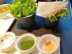 -额尔敦涮肉自助(摩尔城店)