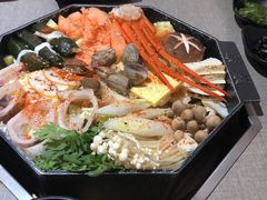 -八角锄烧·肉火锅(天河城店)