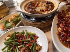 -大鱼徽州·寻味徽菜(星光总店)