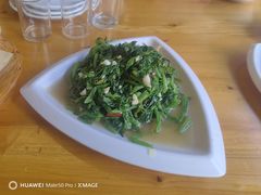 -途肴·老农饭庄(百里峡店)