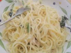 -萨莉亚意式餐厅(南京环亚凯瑟琳广场店)